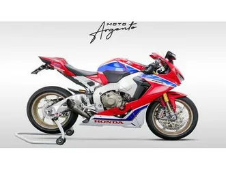 vendo honda cbr 1000 rr fireblade sp2 (2017 - 18) usata a cesano maderno (codice 9055342) - moto.it