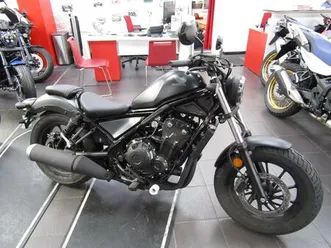 honda cmx500 rebel