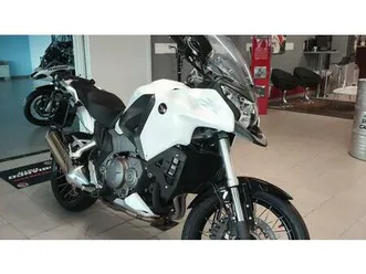 vendo honda crosstourer abs (2011 - 16) usata a cuneo (codice 9084666) - moto.it
