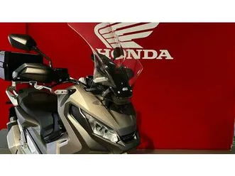 vendo honda x-adv 750 (2018 - 20) usata a napoli (codice 9073352) - moto.it