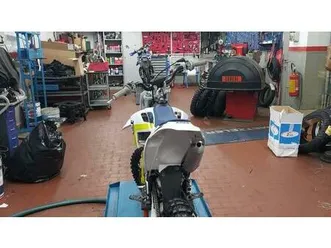 vendo husqvarna tc 65 (2021) usata a merano/meran (codice 9067995) - moto.it