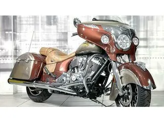 vendo indian chieftain (2019 - 20) nuova a casalgrasso (codice 9087336) - moto.it