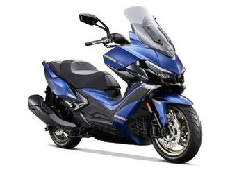 kymco xciting s 400i abs