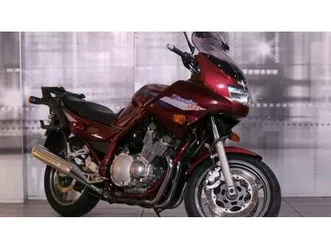 vendo yamaha xj 900 s (1994 - 98) usata a casalgrasso (codice 9085689) - moto.it