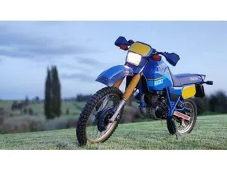 yamaha xt 600 tenere' 1vj 1987