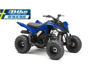 yamaha yfm110r beställning • 2023