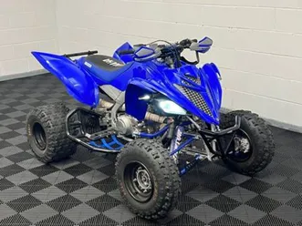 2020-yamaha-700r-raptor-road-legal-1-owner-mega-spec-yfm-700-660-banshee