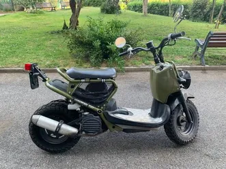 vendo-honda-zoomer-usata-a-roma-codice-9204074-moto-it