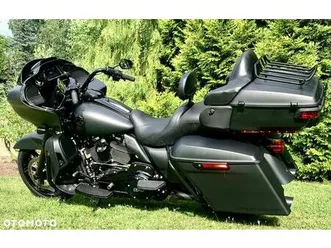 harley-davidson touring road glide