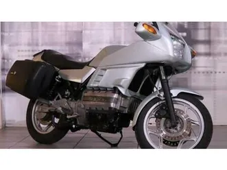 vendo bmw k 100 rs usata a casalgrasso (codice 9089209) - moto.it