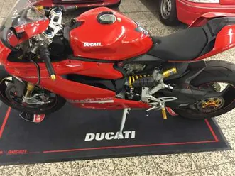 ducati 1299 panigale