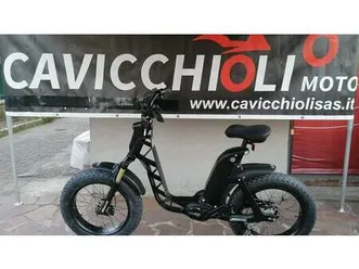 vendo fantic motor issimo (2019 - 23) nuova a parma (codice 8669991) - moto.it