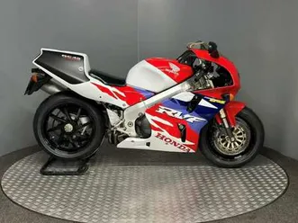 honda rvf rc 45 | rc45 rood