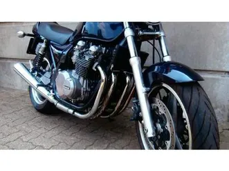 vendo kawasaki zephyr 750 usata a somma lombardo (codice 8912613) - moto.it