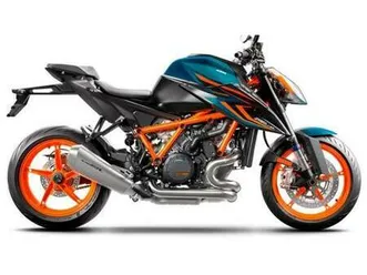 vendo ktm 1290 super duke r evo (2022 - 23) nuova a roma (codice 8669969) - moto.it