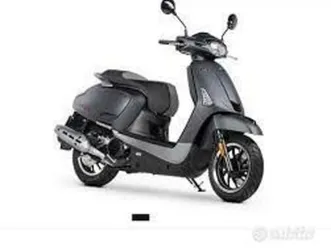 kymco like 125i prova riscatta o rendi