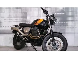 vendo moto guzzi v7 ii racer (2015 - 17) usata a casalgrasso (codice 9089701) - moto.it