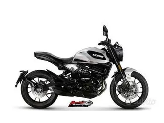 moto morini 6 1/2 str