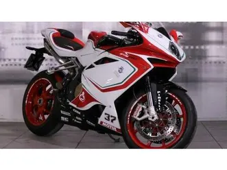 vendo mv agusta f4 1000 (2010 - 15) usata a casalgrasso (codice 9097865) - moto.it