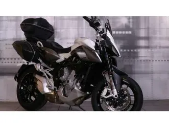 vendo mv agusta stradale 800 eas abs (2015 - 17) usata a casalgrasso (codice 9100661) - moto.it