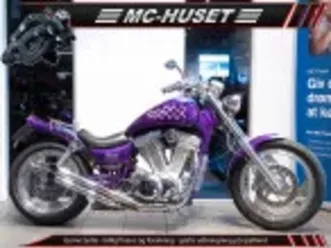 suzuki vs 1400 intruder