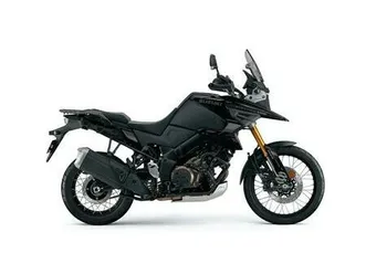 suzuki dl1050 v-strom de