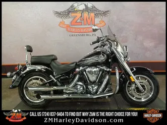 2011 yamaha road star s