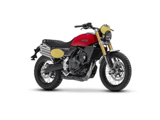 fantic-motor-caballero-700-scrambler-retro-neufahrzeug-chf-10'990