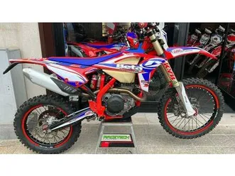 vendo betamotor rr 350 4t enduro racing (2020) usata a san severo (codice 9104906) - moto.it