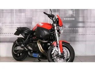 vendo buell lightning x1 1200 usata a casalgrasso (codice 9107618) - moto.it