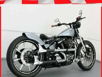 harley-davidson softail