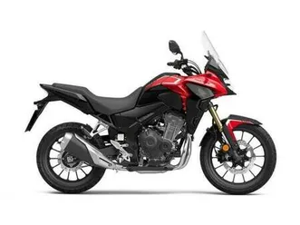 vendo honda cb 500 x (2022 - 23) nuova a piadena (codice 9104605) - moto.it