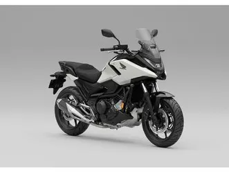 honda nc750x euro 5 745 cc