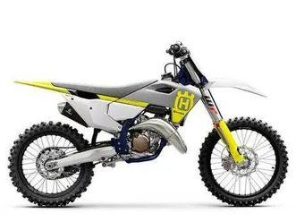 vendo husqvarna tc 125 (2023) nuova a bologna (codice 9104810) - moto.it