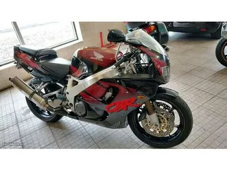 yamaha fzr 600 93