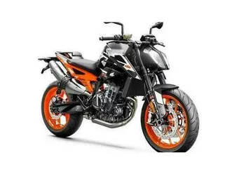 vendo ktm 890 duke gp (2022 - 23) nuova a pescara (codice 8344144) - moto.it