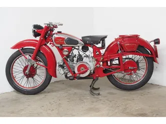 1949 moto guzzi airone like new a vendre
