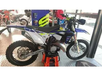 vendo sherco 125 se factory (2023) nuova a civitavecchia (codice 9108535) - moto.it