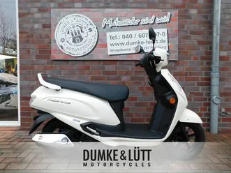 suzuki address 125, ++aktion++