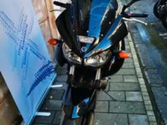 yamaha tdm 900 - 2003