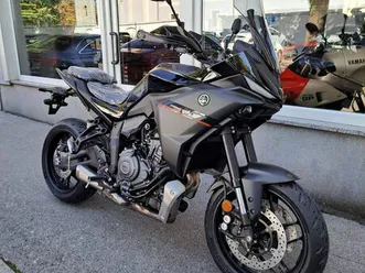 yamaha tracer 7 2025! novo! 3 godine garancije! dostupno odmah!, 2025 god.
