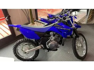 vendo yamaha tt-r 125 (2023) nuova a firenze (codice 9119426) - moto.it