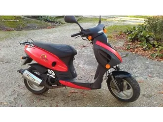 kymco-cobra-racer-50-cc