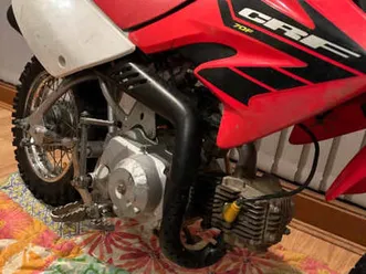 honda-crf70