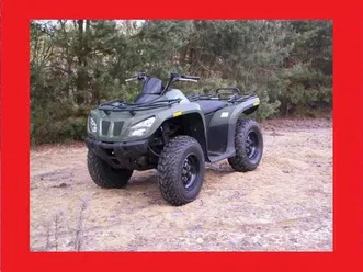 quad-atv-arctic-cat-450-4x4-efi-klad-jak-kymco-450i-irs-2015r-praszka