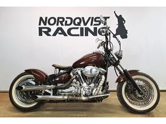 yamaha-xv1600a-wild-star-bobber-fri-frakt