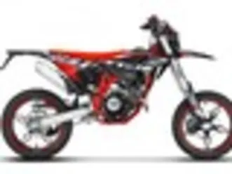 rr125 4t.motard lc 11kw.