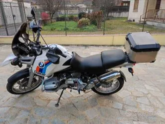 bmw r 1100 gs - 1996