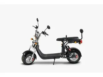 električni romobil skuter chopper električni buntovnik cp-1, 2024 god.