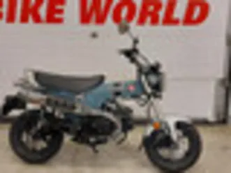 st 125 dax 1 kappale